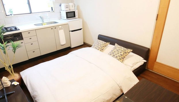 GrandTree ATAMI KAIKO-INN - Foto 5, Habitación