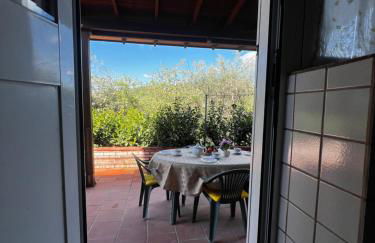 Villa Iris Suvera Chianti - Foto 11