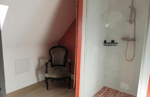 Au 66 Maison centre ville-Parking gratuit et WIFI - Foto 24