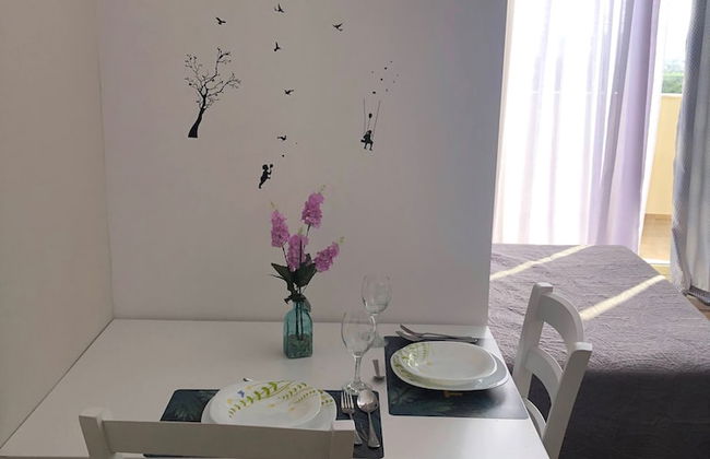 Rezidenca Shopi Apartments - Foto 28