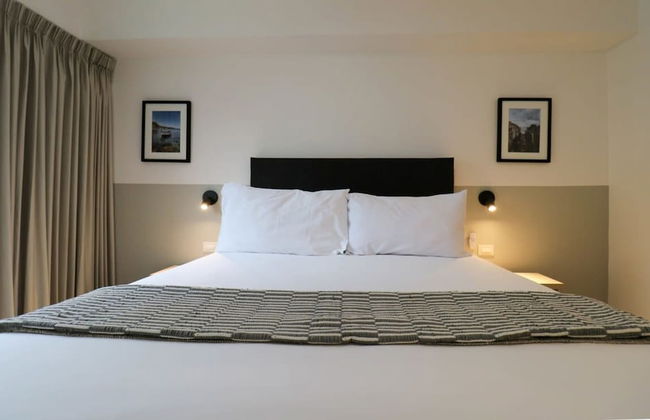 w Splendid 1BR in Bajada Balta Miraflores - Photo 25