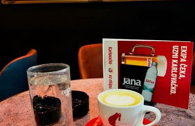 Studio apartment PANORAMA - Foto 51