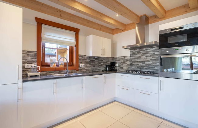 EuroParcs Brunssummerheide - Photo 25