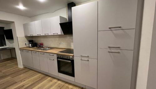 Fewo An der Weser mit Sauna - Foto 5