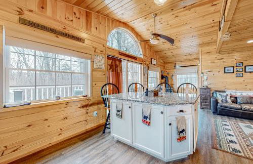 Lake Adventures - Foto 11