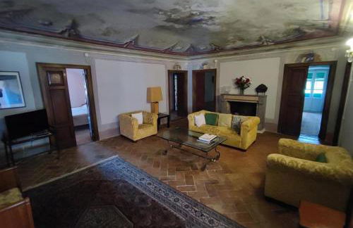 AFFRESCATO - Palazzo Ravaschieri - Foto 7