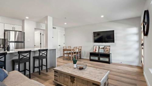 Chic & Stylish 1BR Retreat near Zilker Park - Foto 5
