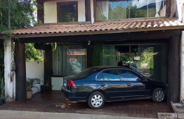 Casa Rústica de Madeira - Foto 1