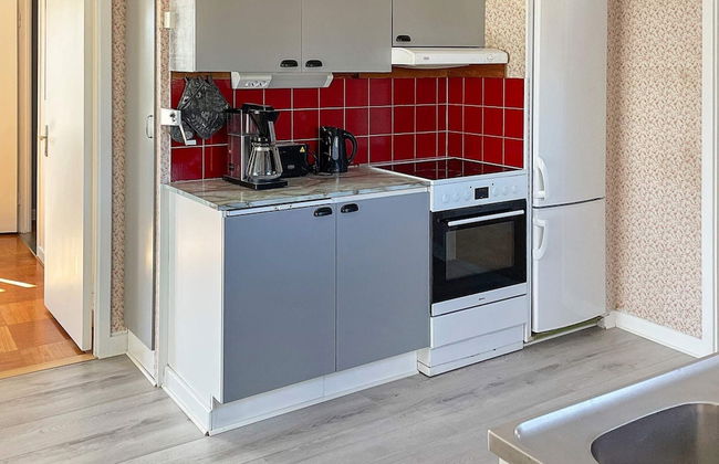 7 Person Holiday Home in Solvesborg - Foto 8