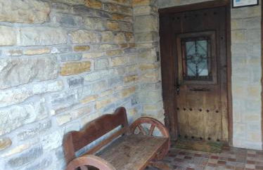 Sagardikoetxea HABITACIONES CON BAÑO EN CASA RURAL - Foto 2