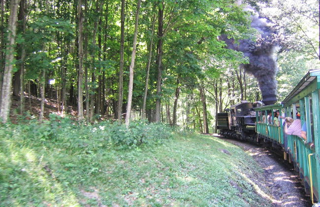 Mountain Lodge - Foto 53