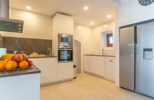 Can Amagat - Foto 10