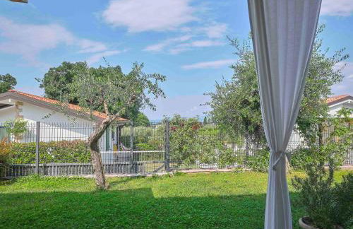 Holiday Home Schönes Ferienhaus Villetta Batik by Interhome - Foto 22