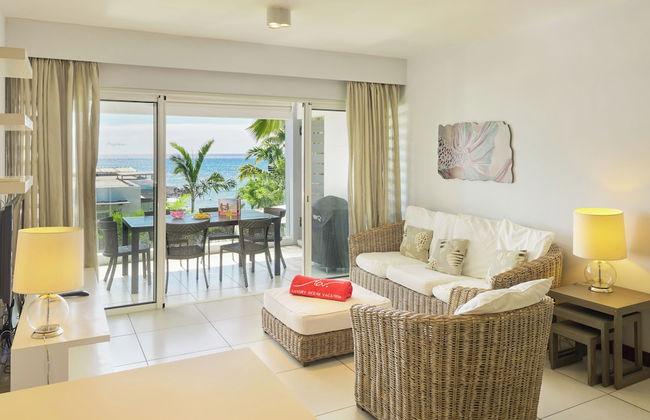 PLAGE BLEUE BEACHFRONT APARTMENTS BY LOV - Foto 9