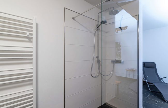 Holiday Home in ski Area in Leogang With Sauna - Foto 12