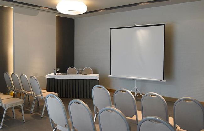 Aparthotel Attica21 As Galeras - Photo 48