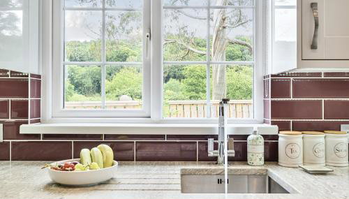 The Lodge, Polgooth - Foto 5