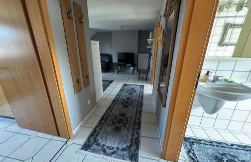 Monteurswohnung am Schloss 4 - Foto 12