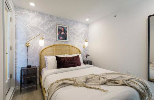 Abode XS House Stunning Architectural Flat - Foto 58