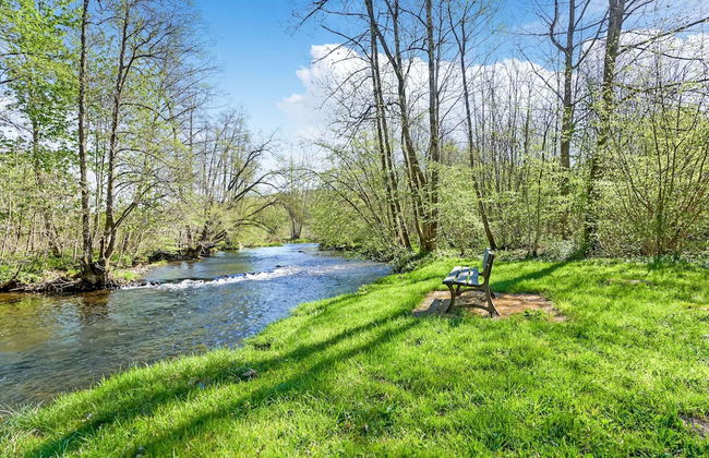 Holiday Home in Porcheresse Daverdisse - Photo 38