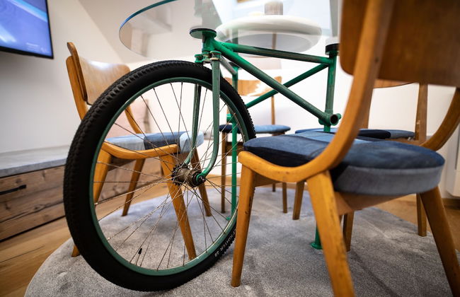 BeCycle Sustainable Stay and Travel - Photo 56