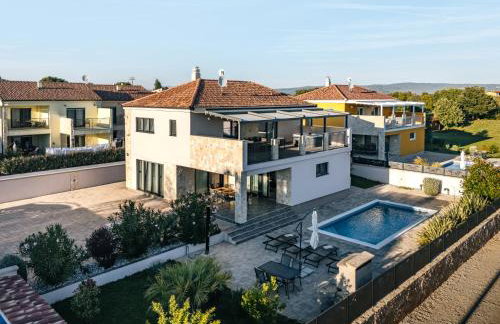 Ville Novak Villaggio by Adex Travel - Foto 9