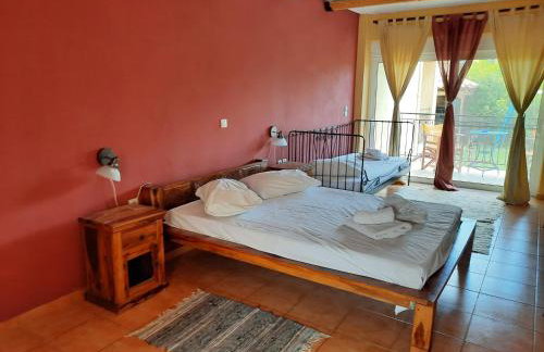 O Xenonas Ton Mylon - Photo 14