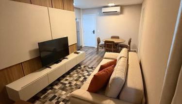 Apartamento Premium Lazer Completo, Rooftop e Academia - Foto 5