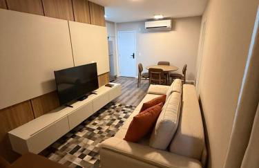 Apartamento Premium Lazer Completo, Rooftop e Academia - Foto 5