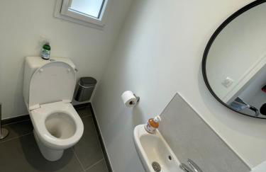 Wissant Villa Sainte Thérèse - Foto 25