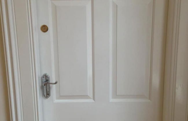 Platform City Studio Apartment - Foto 14