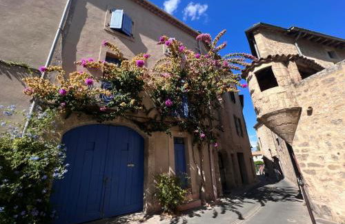 Pézenas Centre Historique - plages à 20 mn - Foto 29