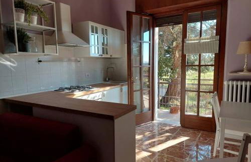 Appartamento - Lì de Là tra i fiori - Foto 8