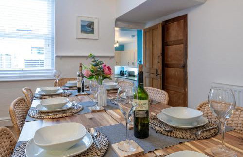 Willowdene Cottage by the Sea - Foto 50