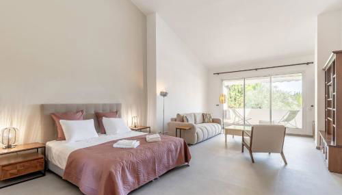 LOasis de Gordes Provence Pool Villa Retreat - Photo 4