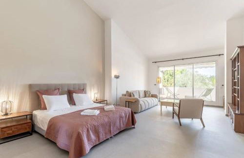 LOasis de Gordes Provence Pool Villa Retreat - Photo 4
