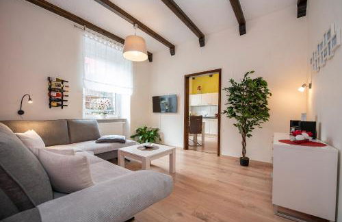 Ferienwohnungen am Matthiasturm - Photo 8