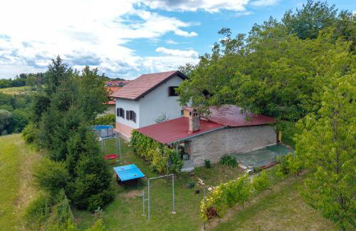 Vacation house Green Heaven - Foto 42