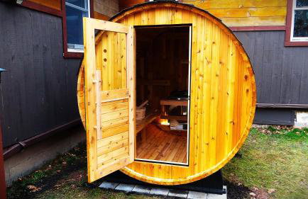 4 bedroom chalet in Hunter - Foto 14