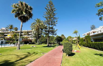 Marbella Studio Golden Mile - Foto 34