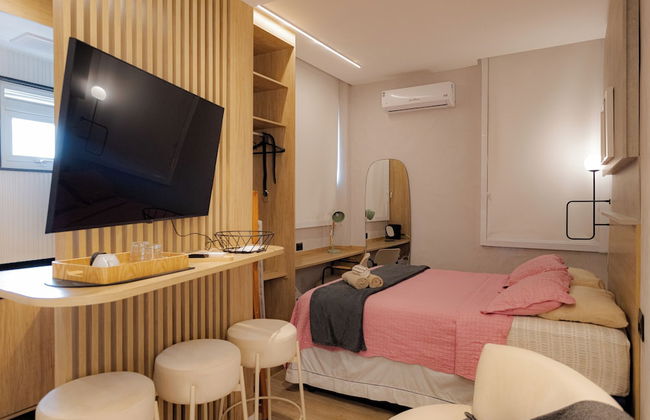 360 Botafogo Belair By SUHCasa - Foto 21