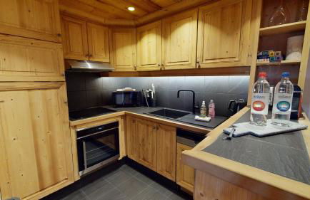 Résidence Le Lys Martagon - Foto 12