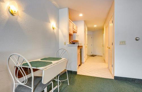 Near Lake Huron Shoreline! Studio with Resort Perks - Photo 2