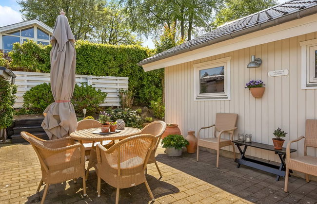 "Tini" - 50m to the fjord - Foto 6