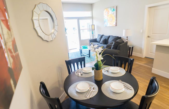 Glendon Apartments - Foto 35