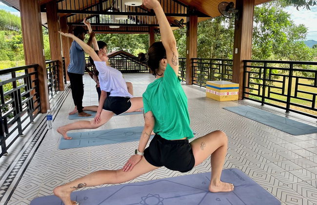 Nguyen Shack Retreat - Foto 42