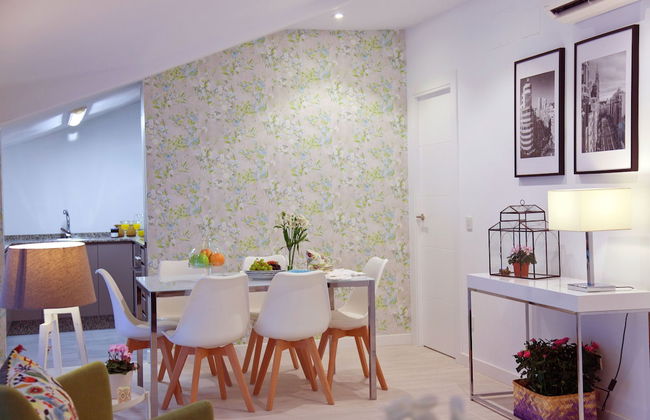 Feelathome Madrid Suites Apartments - Foto 38