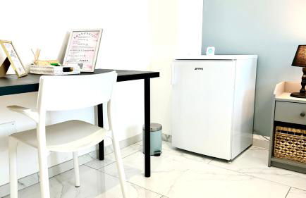 Luxury Hostel Apartment Vicino - Torino Centro - Metropolitana - Photo 15