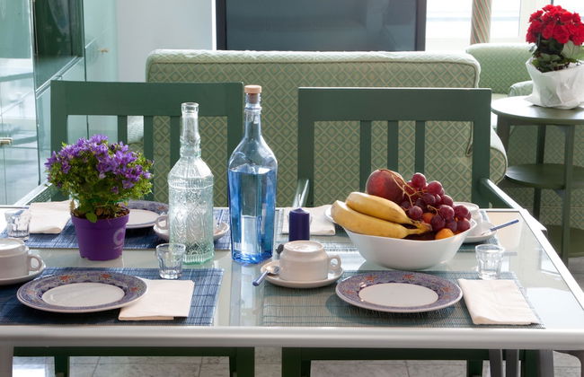 Acquario Genova Suite - Foto 19