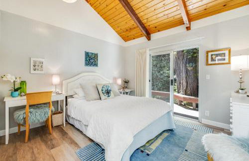 Surfwood Getaway - Foto 16